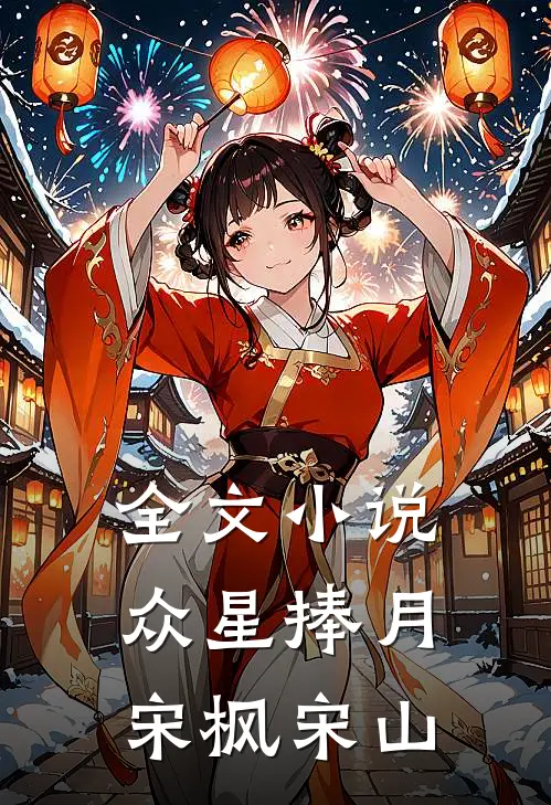 全文小说众星捧月宋枫宋山