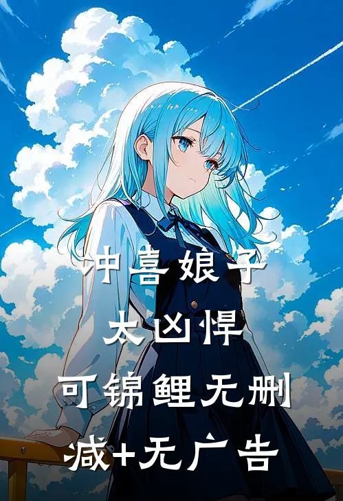 冲喜娘子太凶悍，可锦鲤无删减+无广告