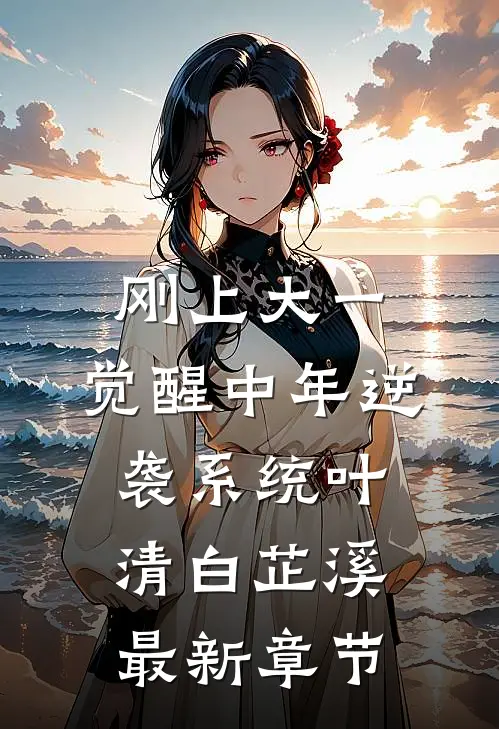 刚上大一，觉醒中年逆袭系统叶清白芷溪最新章节
