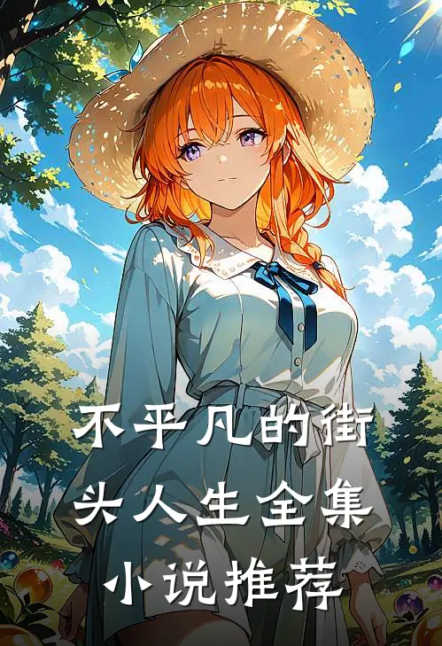 不平凡的街头人生全集小说推荐