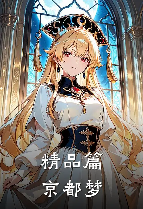 精品篇京都梦