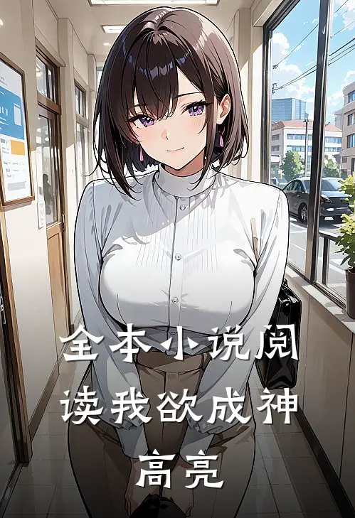 全本小说阅读我欲成神：高亮