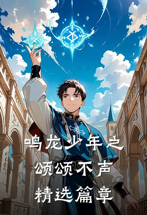 鸣龙少年之颂颂不声精选篇章