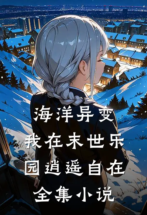海洋异变：我在末世乐园逍遥自在全集小说