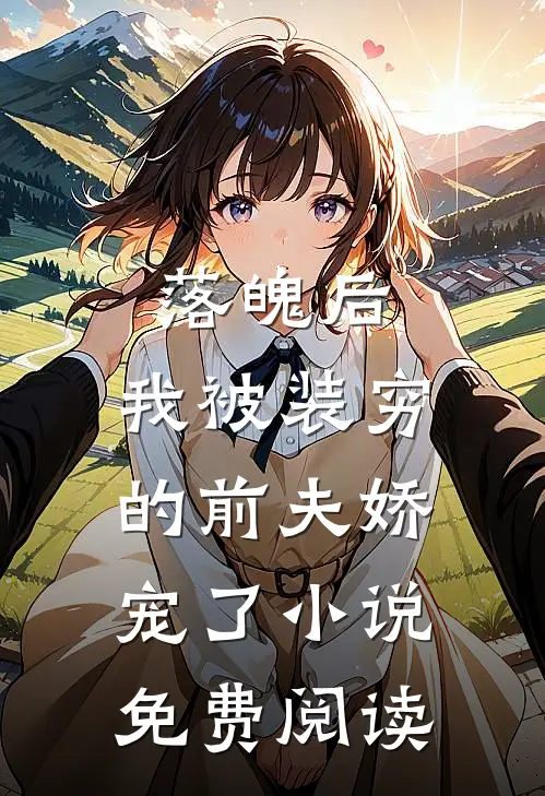 落魄后，我被装穷的前夫娇宠了小说免费阅读