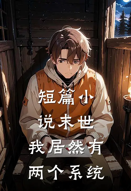 短篇小说末世：我居然有两个系统