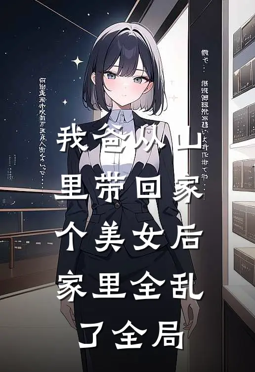 我爸从山里带回家个美女后，家里全乱了全局
