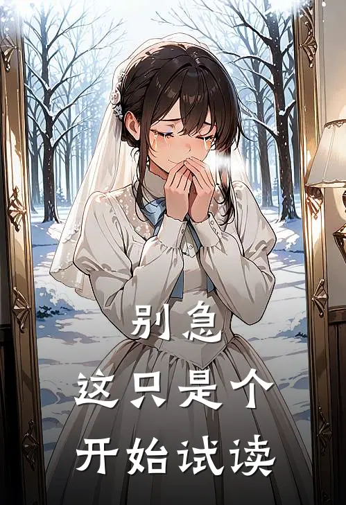 别急,这只是个开始试读