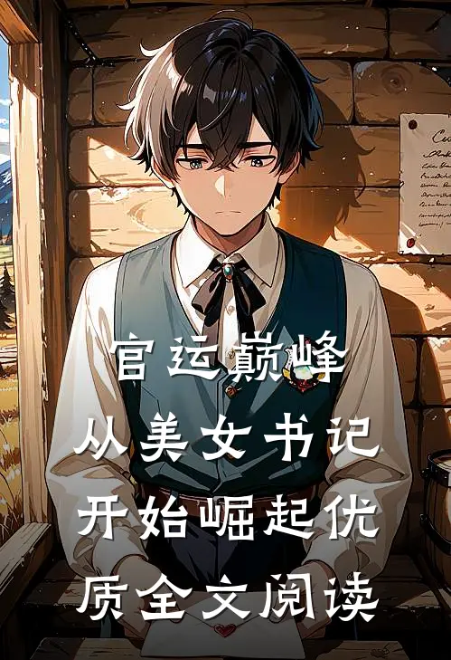官运巅峰，从美女书记开始崛起优质全文阅读