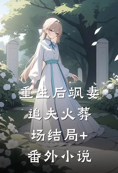 重生后飒妻追夫火葬场结局+番外小说