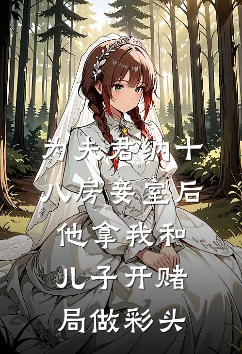 为夫君纳十八房妾室后，他拿我和儿子开赌局做彩头