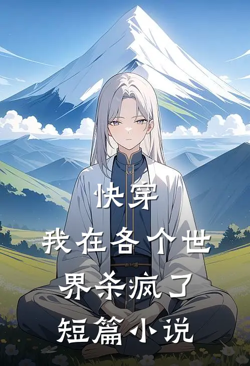 快穿，我在各个世界杀疯了短篇小说