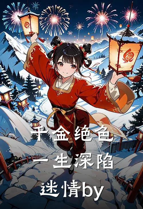 千金绝色，一生深陷迷情by