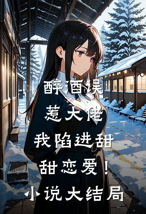 醉酒误惹大佬，我陷进甜甜恋爱！小说大结局