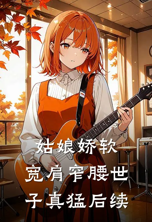 姑娘娇软，宽肩窄腰世子真猛后续