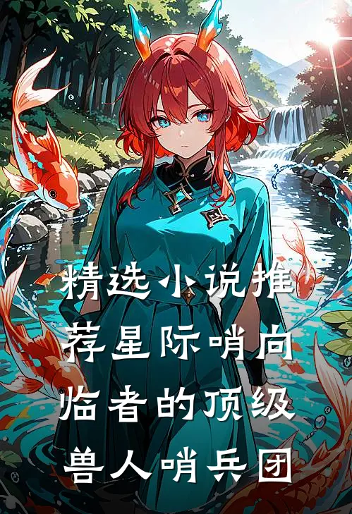 精选小说推荐星际哨向：临者的顶级兽人哨兵团