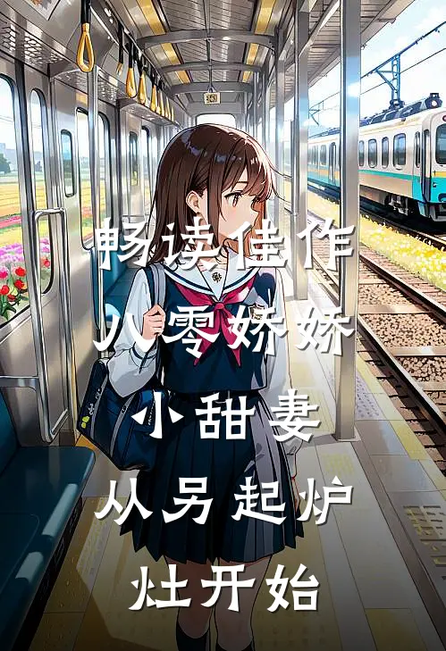 畅读佳作八零娇娇小甜妻，从另起炉灶开始