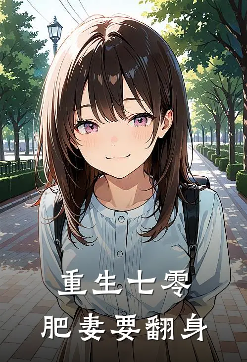 重生七零：肥妻要翻身