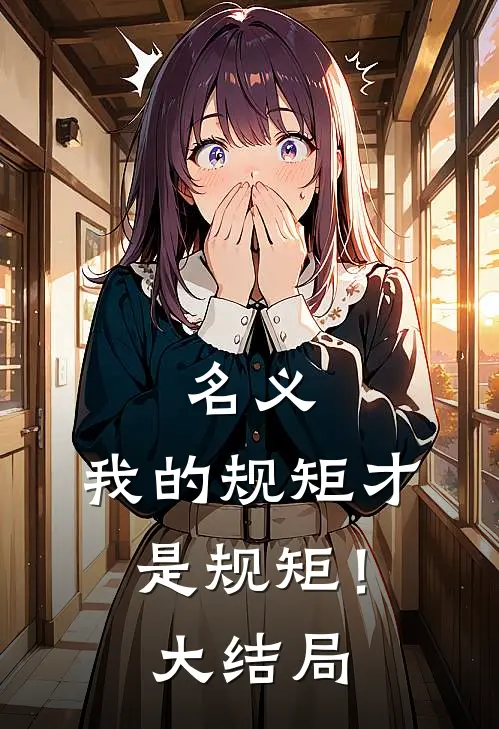 名义：我的规矩才是规矩！大结局