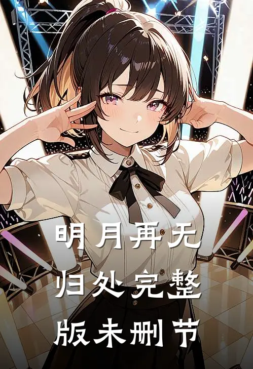 明月再无归处完整版未删节