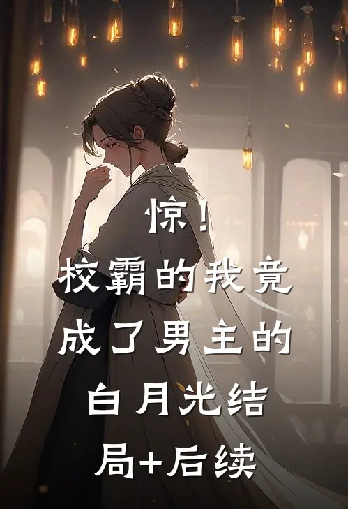 惊！校霸的我竟成了男主的白月光结局+后续