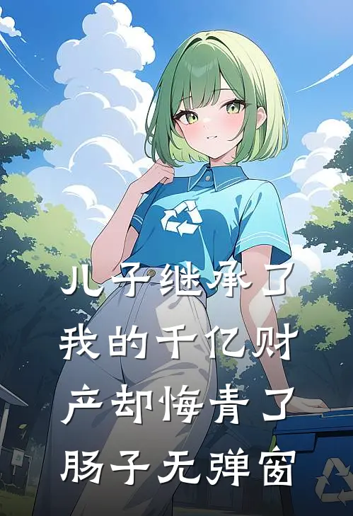 儿子继承了我的千亿财产却悔青了肠子无弹窗