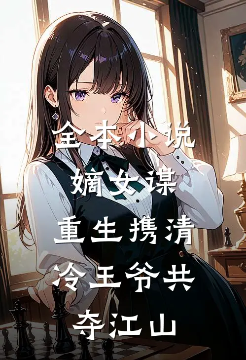 全本小说嫡女谋：重生携清冷王爷共夺江山