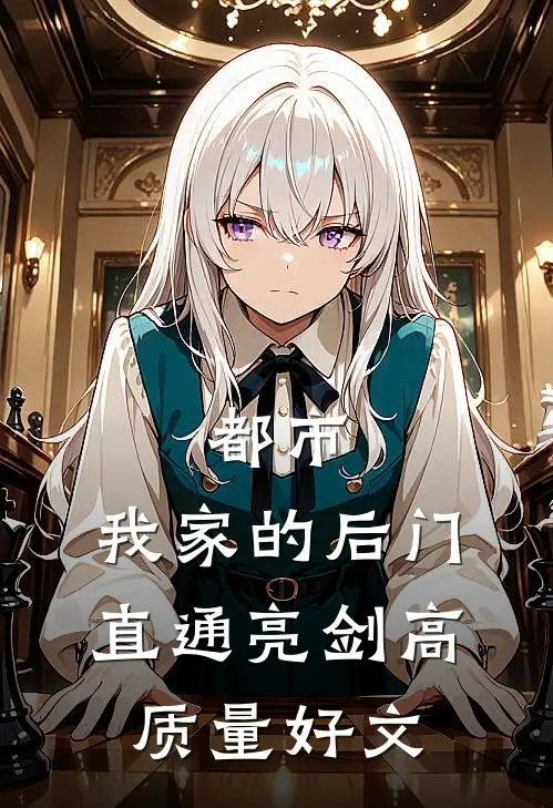 都市：我家的后门直通亮剑高质量好文