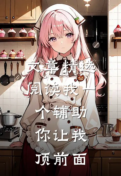 文章精选阅读我一个辅助，你让我顶前面