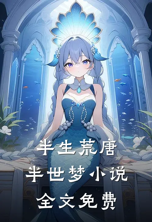 半生荒唐，半世梦小说全文免费