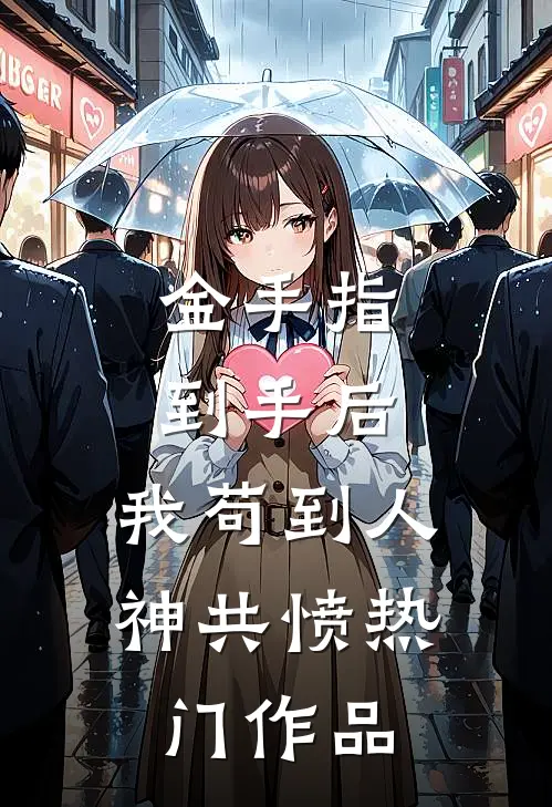 金手指到手后，我苟到人神共愤热门作品