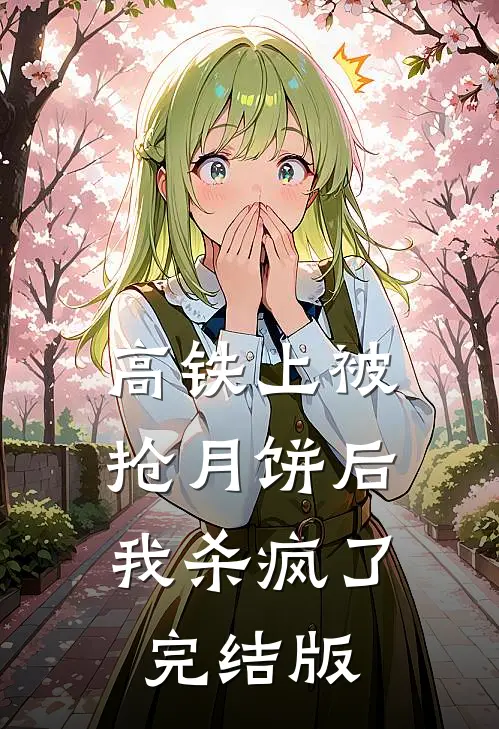 高铁上被抢月饼后，我杀疯了完结版