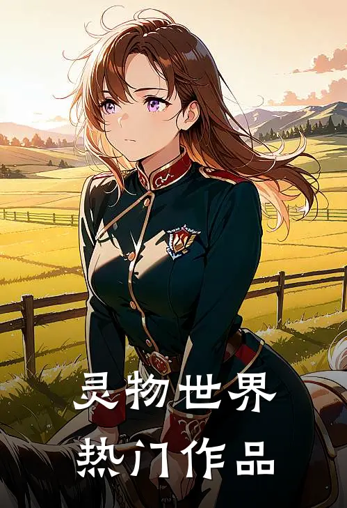灵物世界热门作品