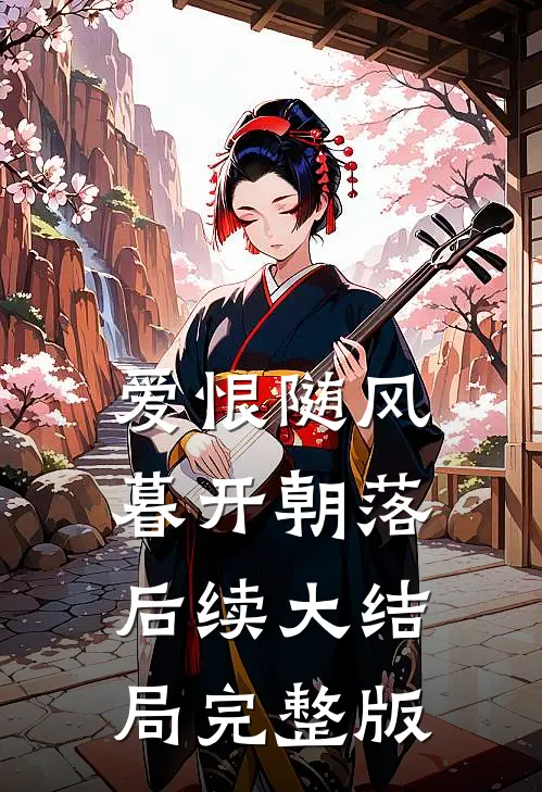 爱恨随风，暮开朝落后续大结局完整版