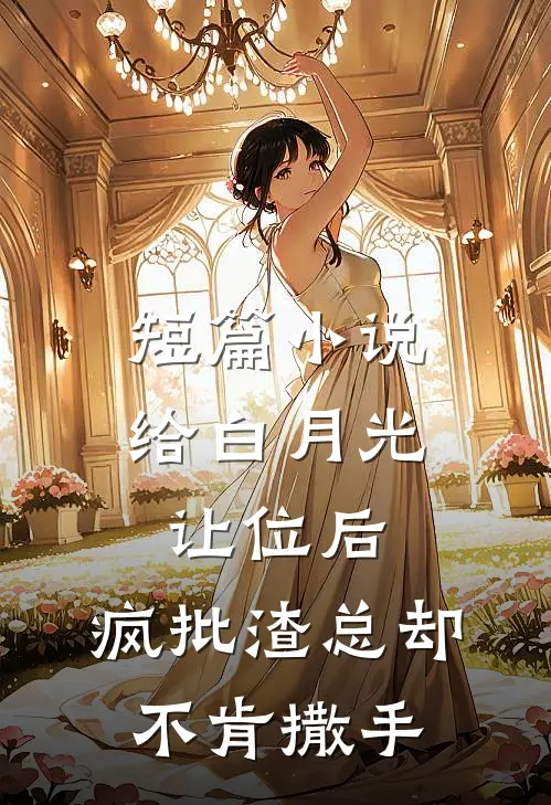 短篇小说给白月光让位后，疯批渣总却不肯撒手