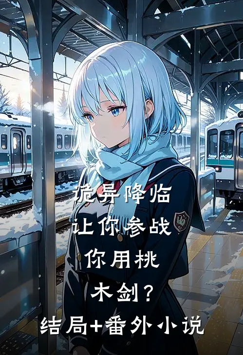 诡异降临：让你参战，你用桃木剑？结局+番外小说