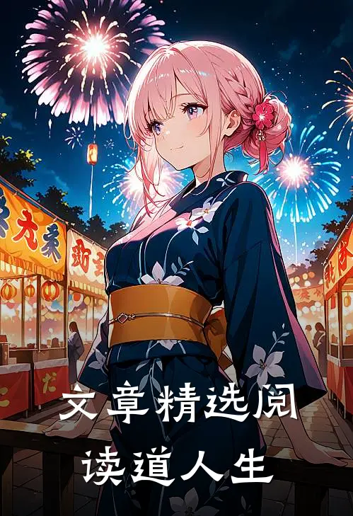 文章精选阅读道人生