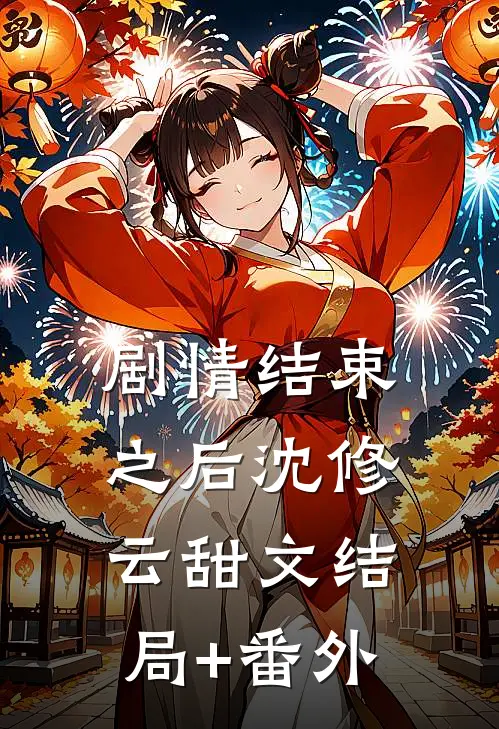 剧情结束之后沈修云甜文结局+番外