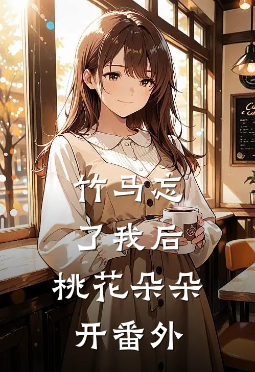 竹马忘了我后，桃花朵朵开 番外