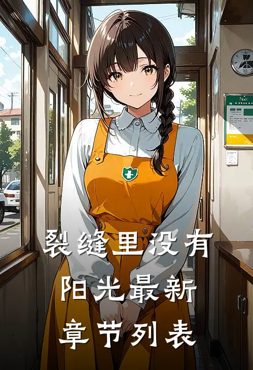 裂缝里没有阳光最新章节列表