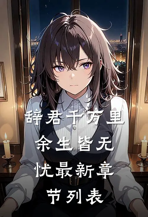 辞君千万里，余生皆无忧最新章节列表