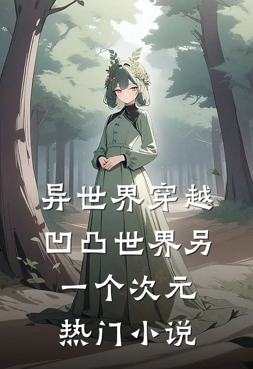异世界穿越凹凸世界另一个次元热门小说