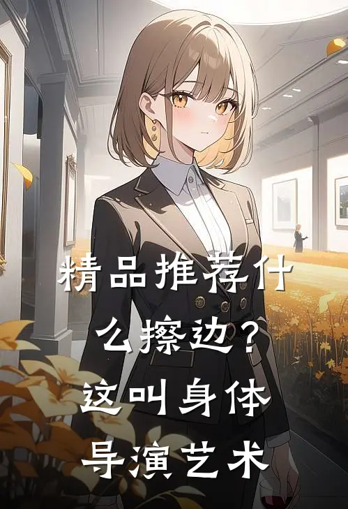 精品推荐什么擦边？这叫身体导演艺术