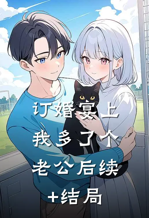订婚宴上，我多了个老公后续+结局