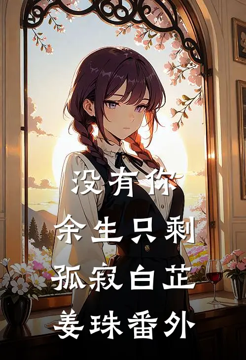 没有你，余生只剩孤寂白芷姜珠 番外