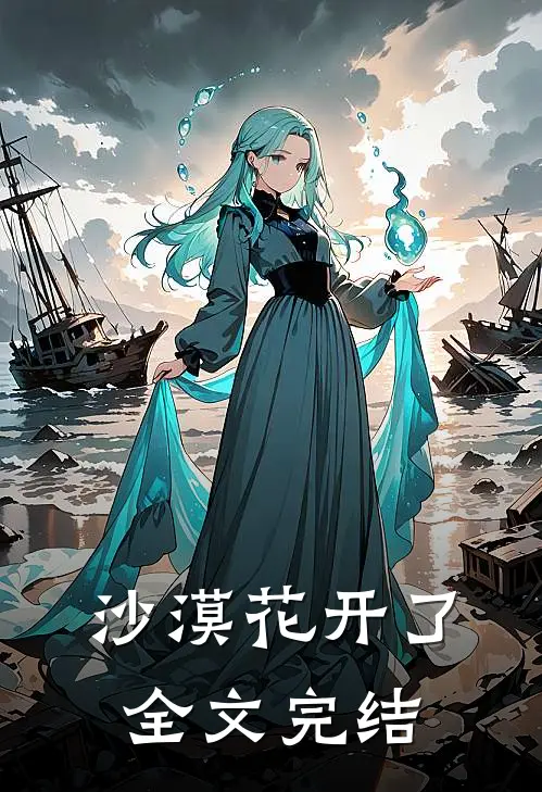 沙漠花开了全文完结