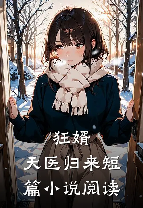狂婿：天医归来短篇小说阅读