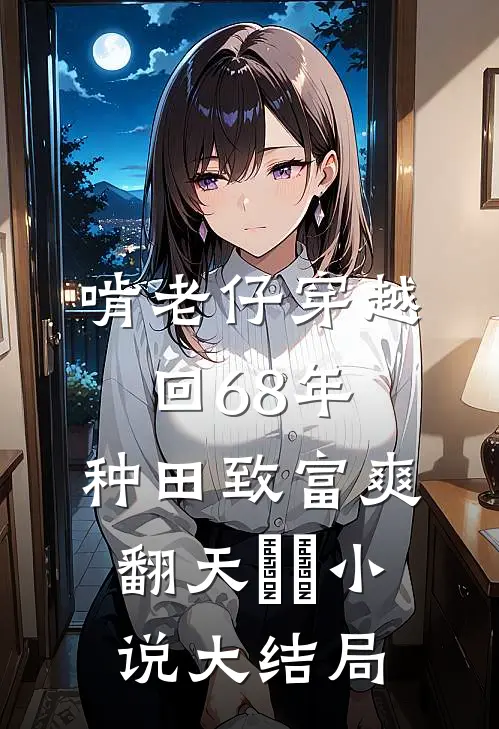 啃老仔穿越回68年，种田致富爽翻天​​小说大结局