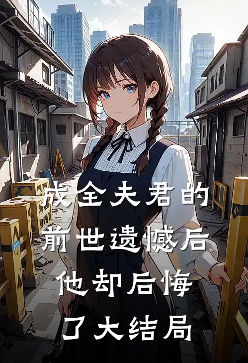 成全夫君的前世遗憾后，他却后悔了大结局