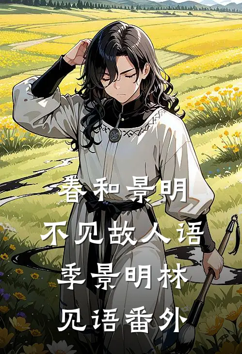 春和景明，不见故人语季景明林见语番外